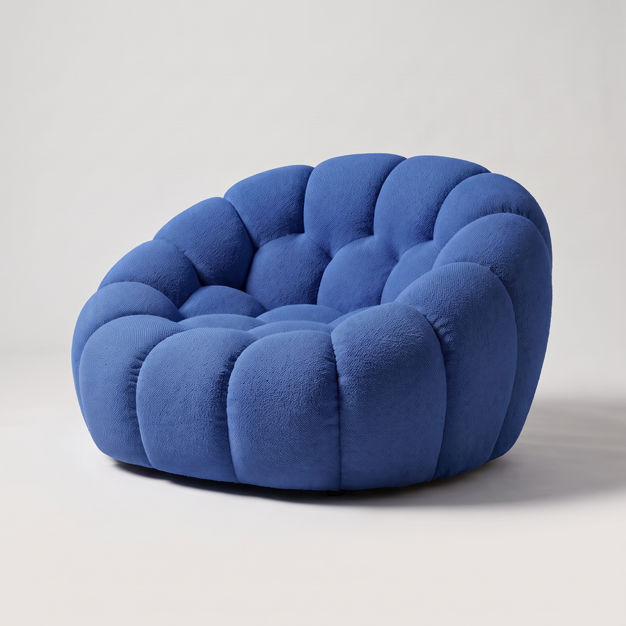 Cloud — Cobalt Blue