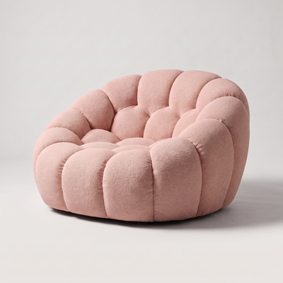 Blush Pink