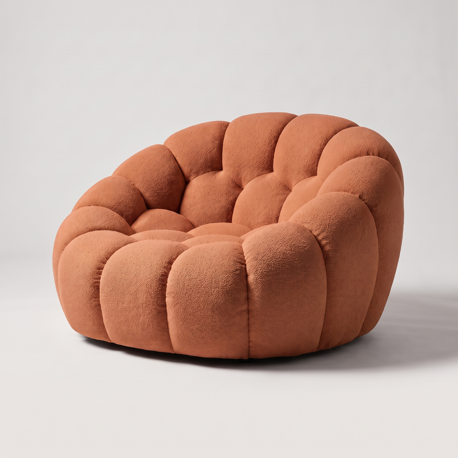 Cloud — Terracotta
