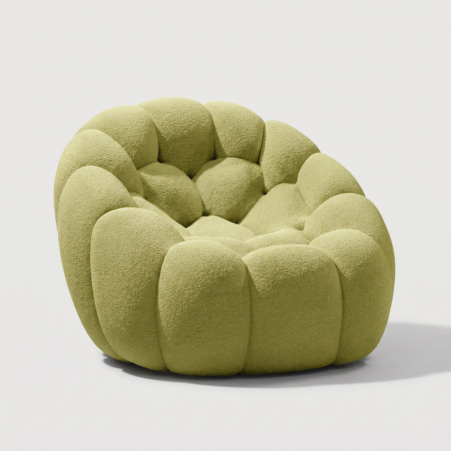 Cloud — Pistachio