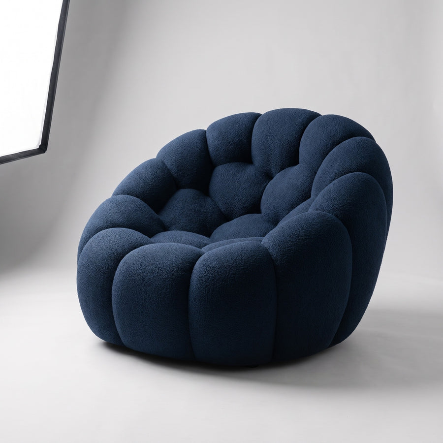Cloud — Midnight Blue